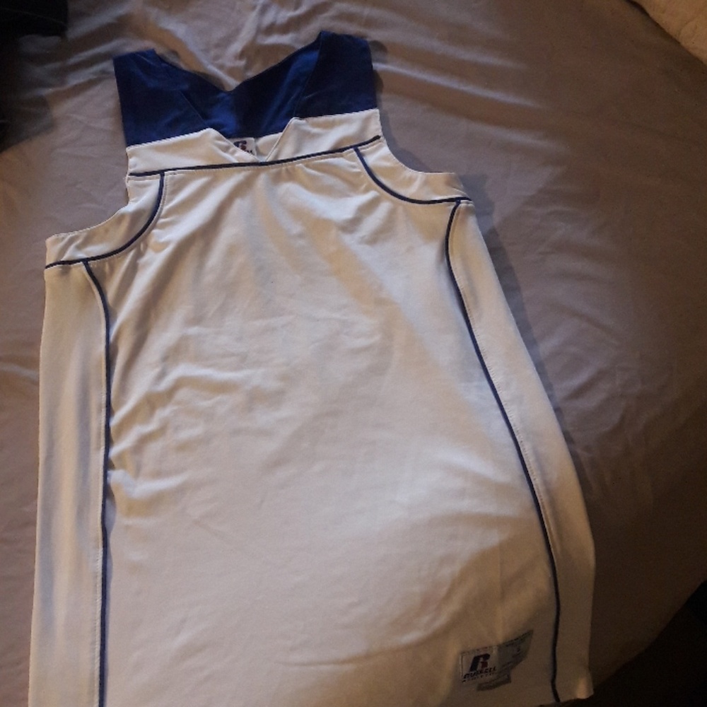 Athletic wear